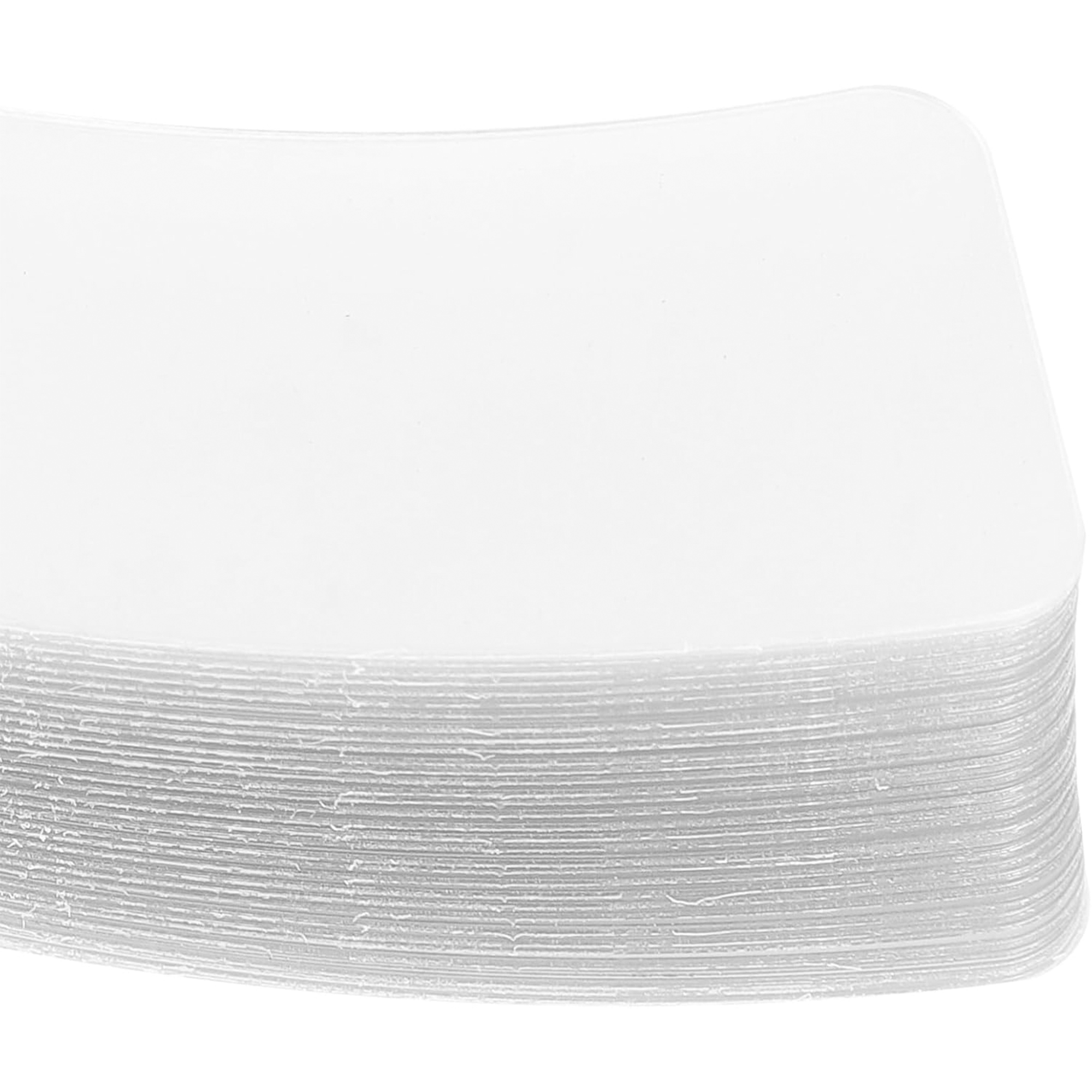 Plastic collar support 0.9" x 4.6"