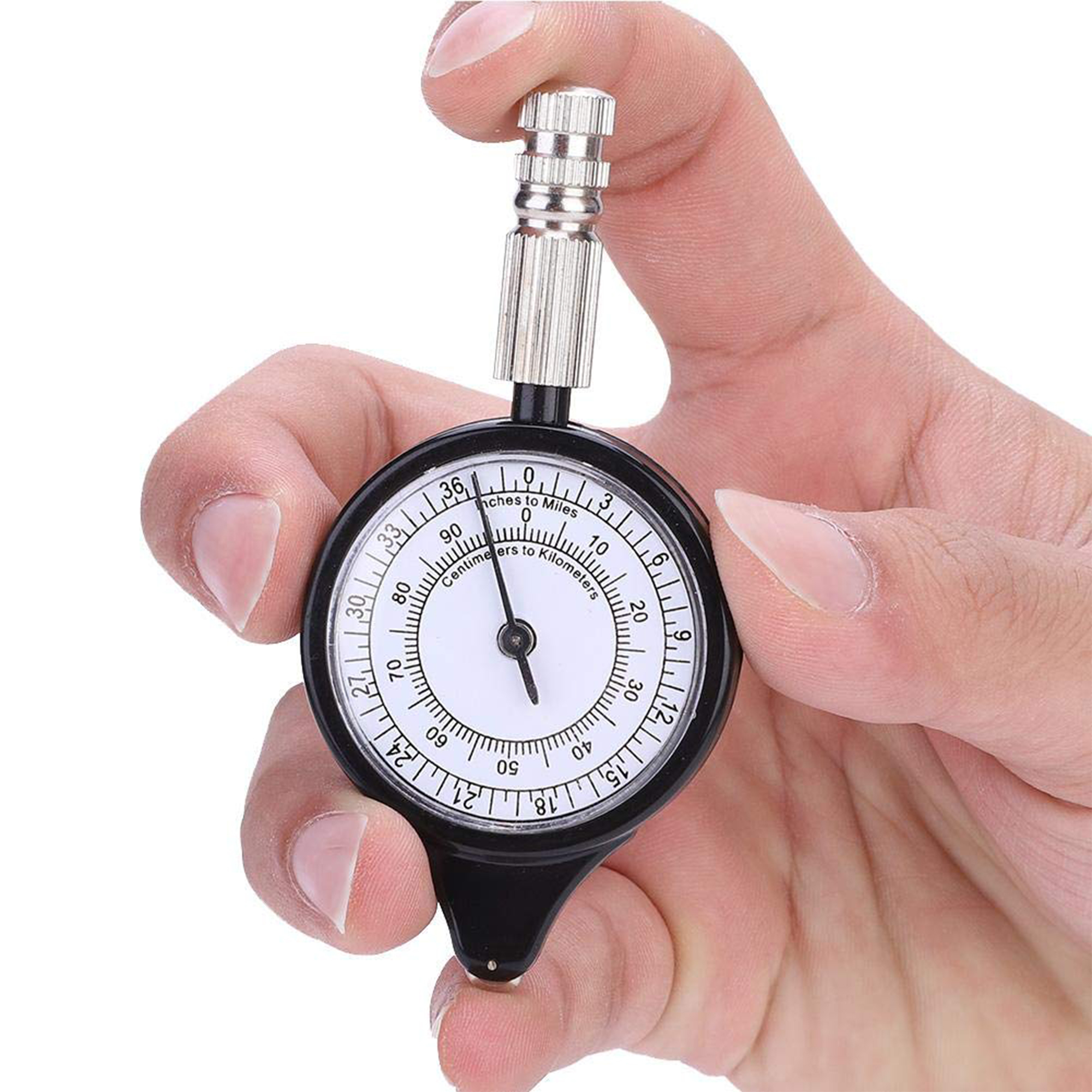 Professional Multifunction Compass