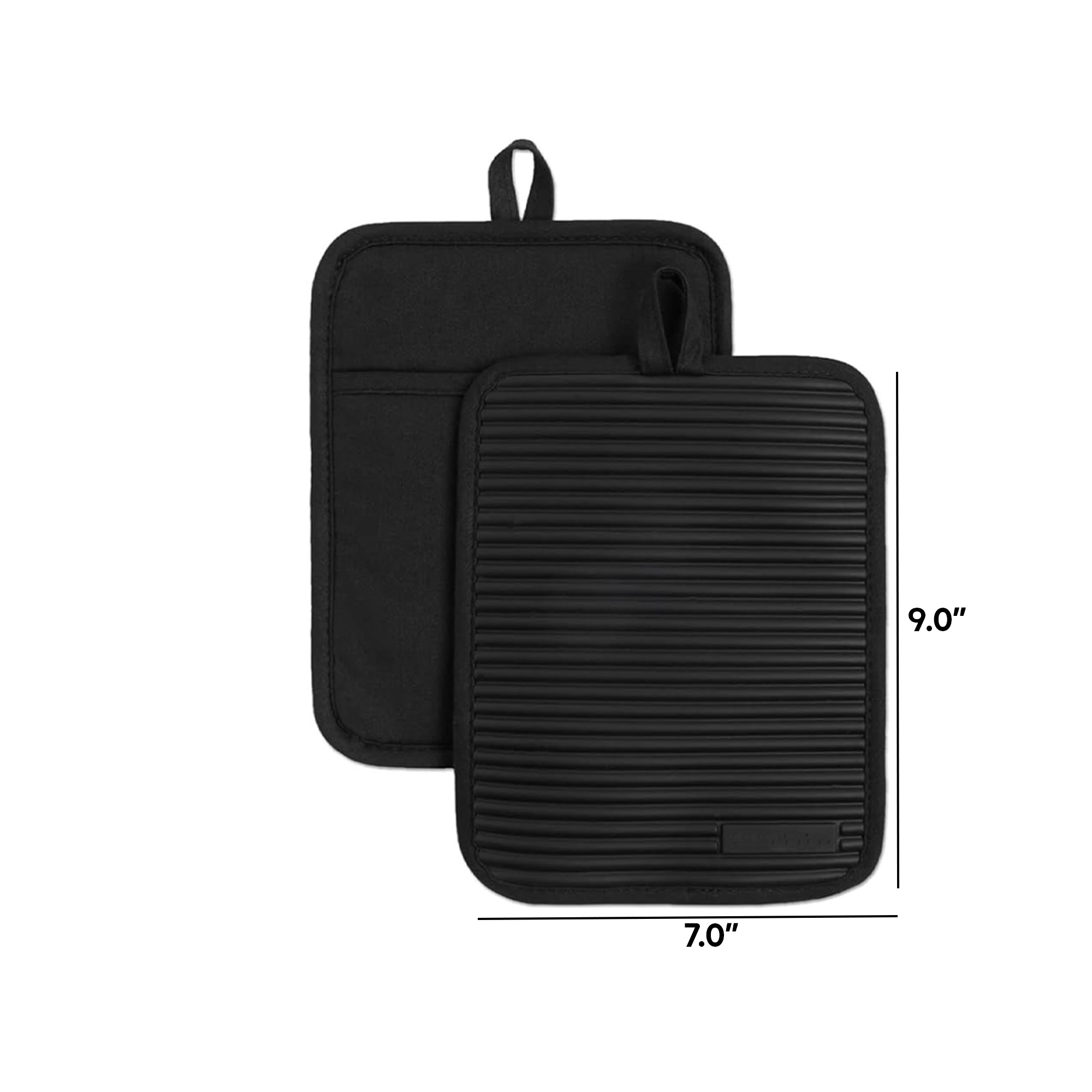 Heat-Resistant Microwave Cooking Gloves and Oven Mitts