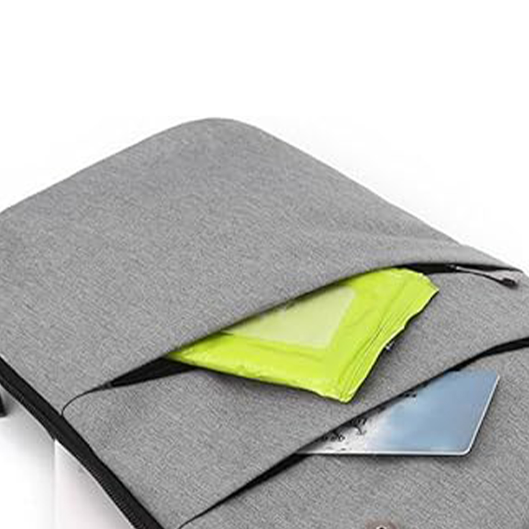 Anti-Theft Crossbody Shoulder Bag.