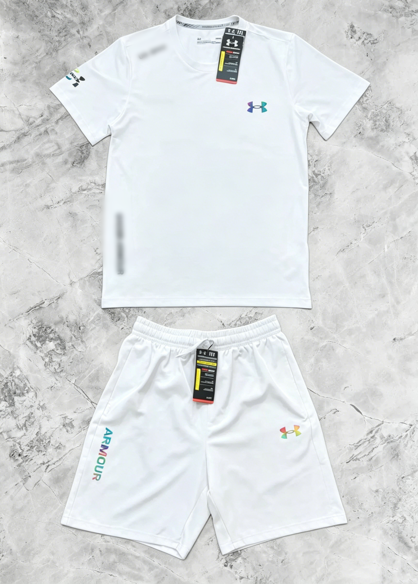 Ensembles Under Armour