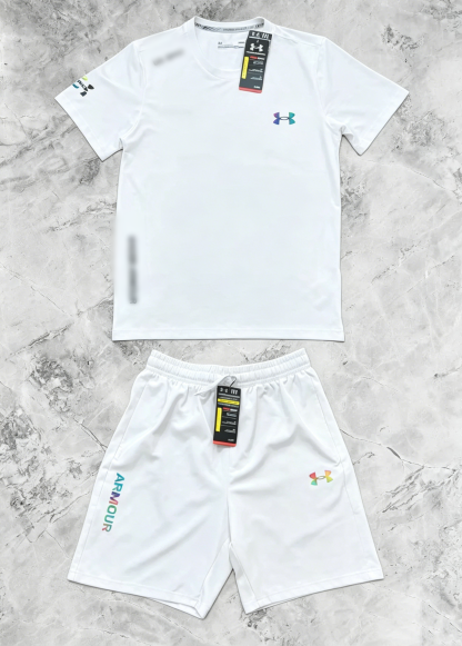 Ensembles Under Armour
