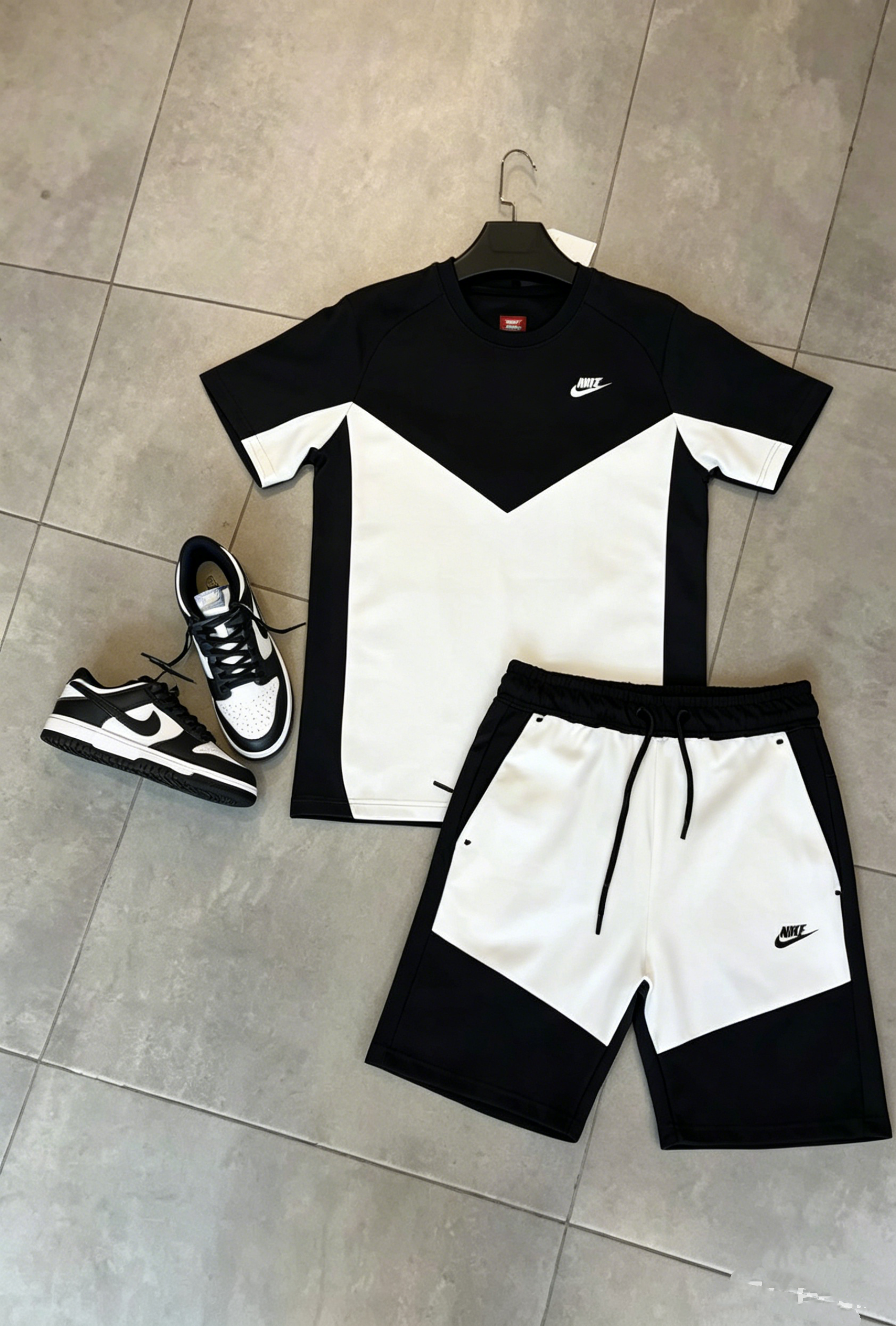 NK Tech Set
