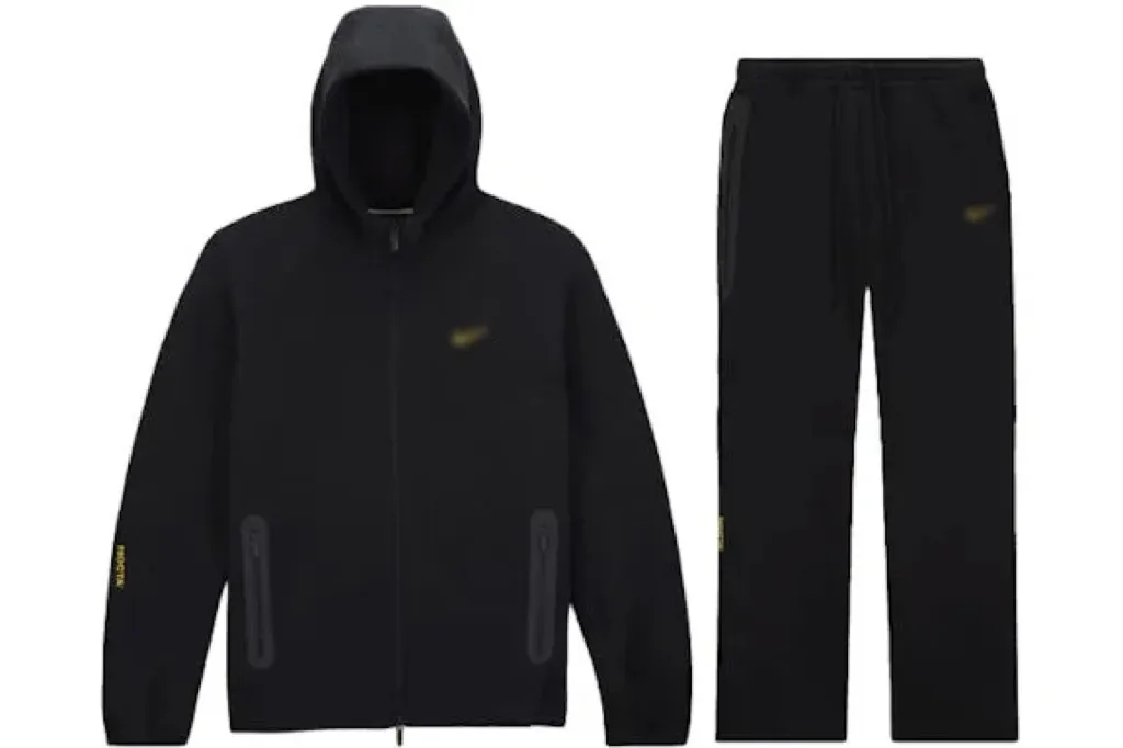 StreetLife™ | Tuta Completa NK