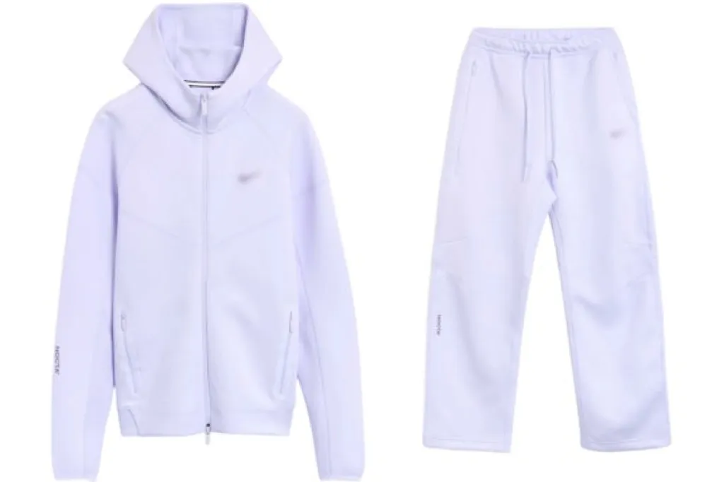 StreetLife™ | Tuta Completa NK