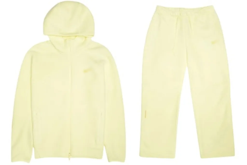 StreetLife™ | Tuta Completa NK