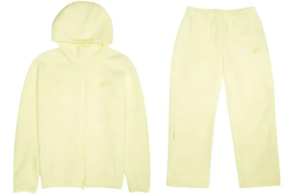 StreetLife™ | Tuta Completa NK