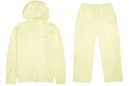 StreetLife™ | Tuta Completa NK