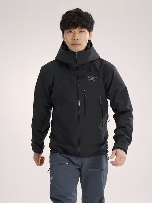 Beta SV Jacket Men's