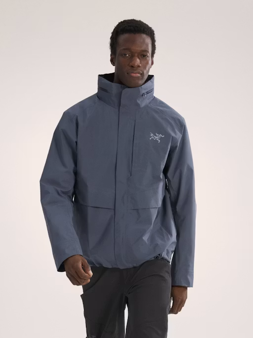 Therme Jacket Men's