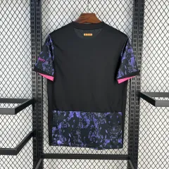 Casual team printed T-shirt