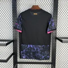 Casual team printed T-shirt