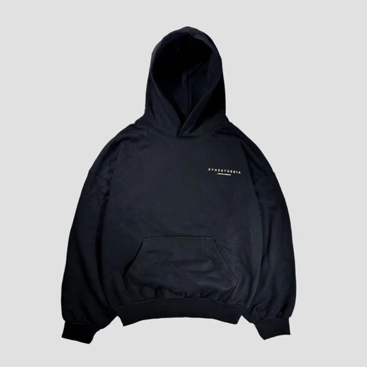 MOTTO HOODIE
