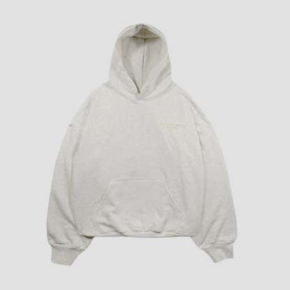 MOTTO HOODIE