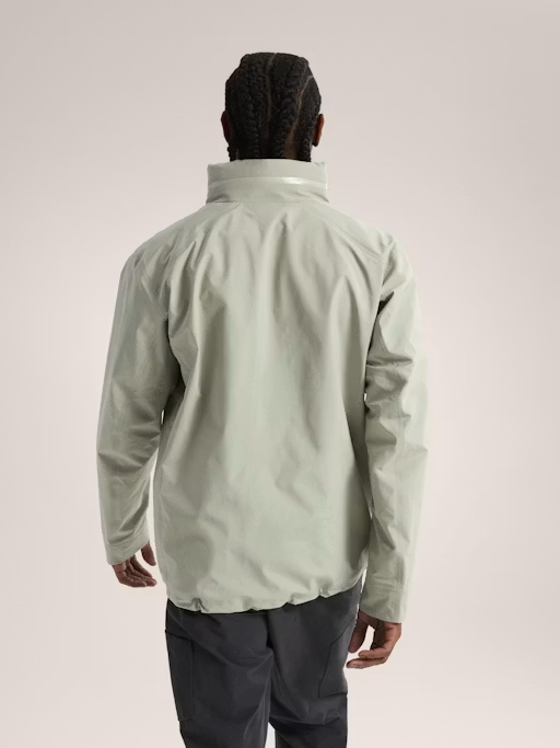 Therme Jacket Men's