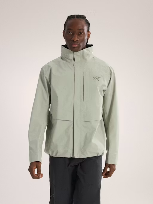 Therme Jacket Men's