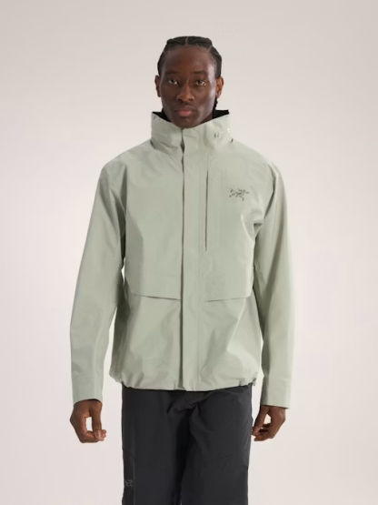 Therme Jacket Men's