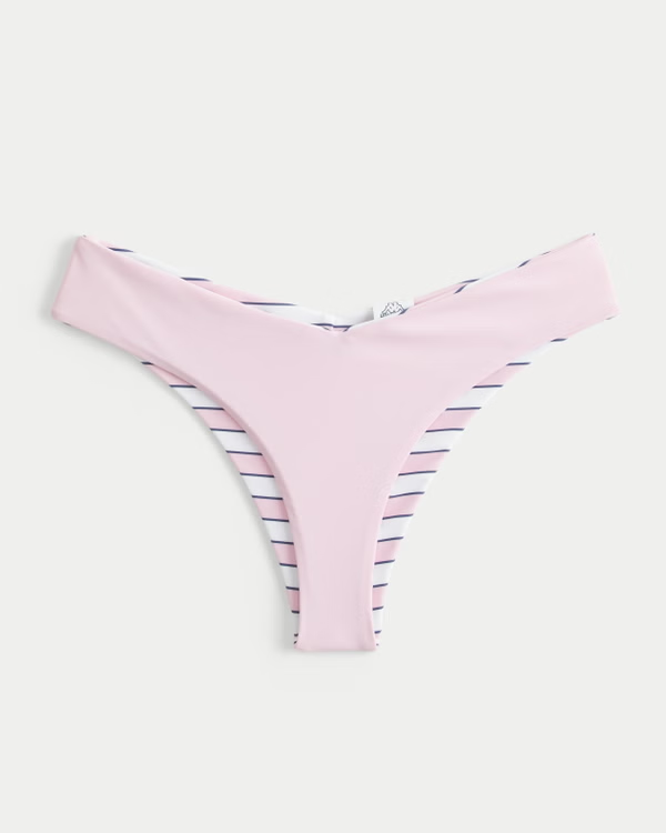 Kappa Reversible Cheeky Bikini Bottom