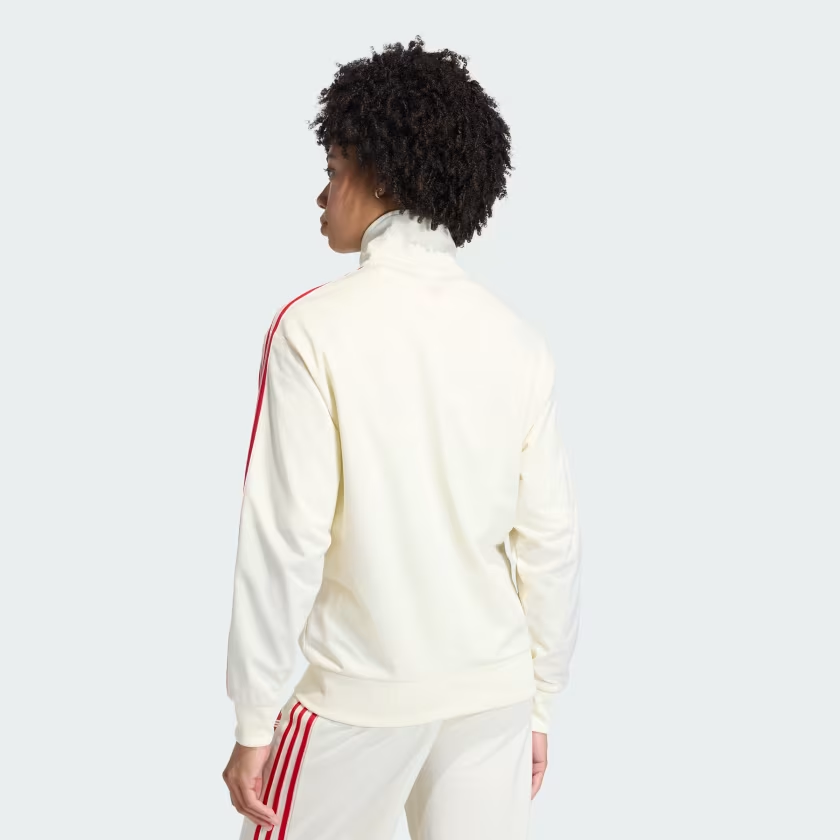 FIREBIRD TRACK TOP LOOSE
