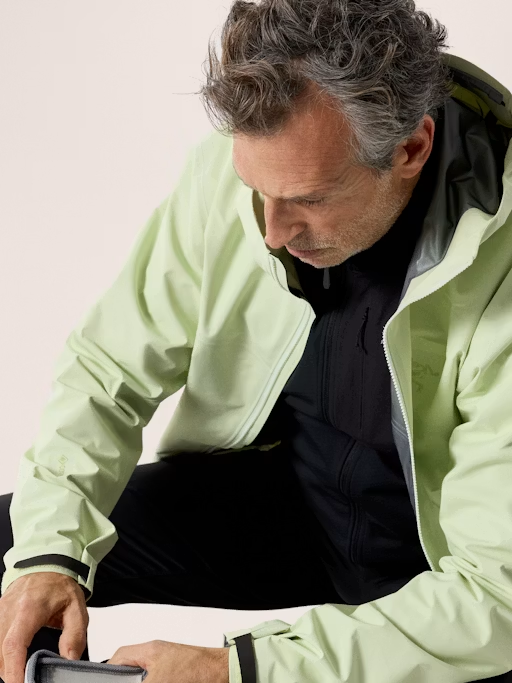 Beta SL Jacket Men's