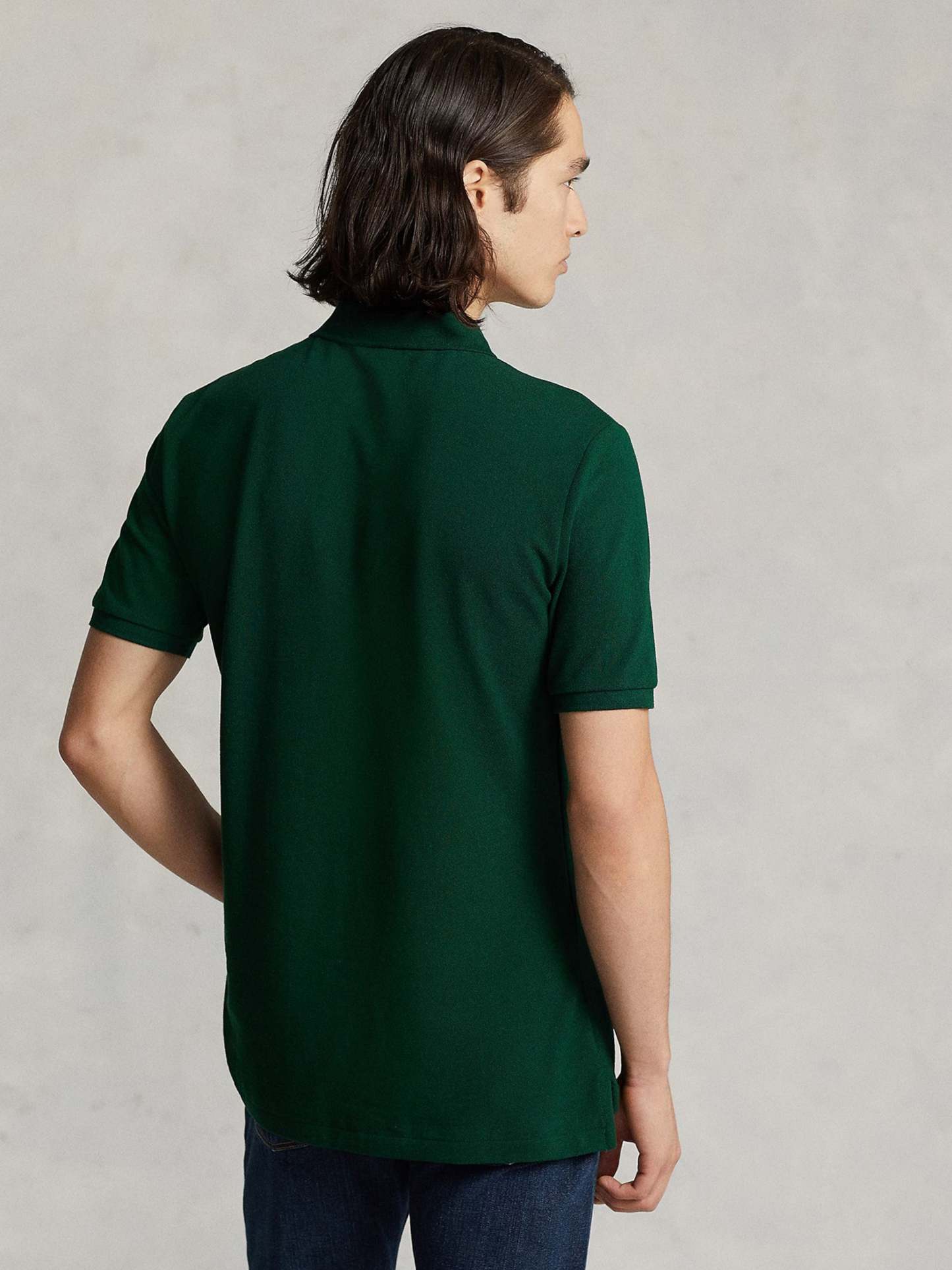 Polo   - Polo - Dark Green