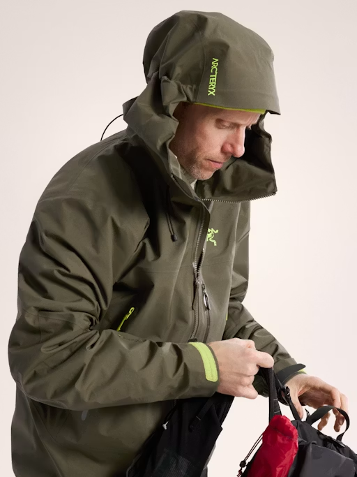 Beta SV Jacket Men's