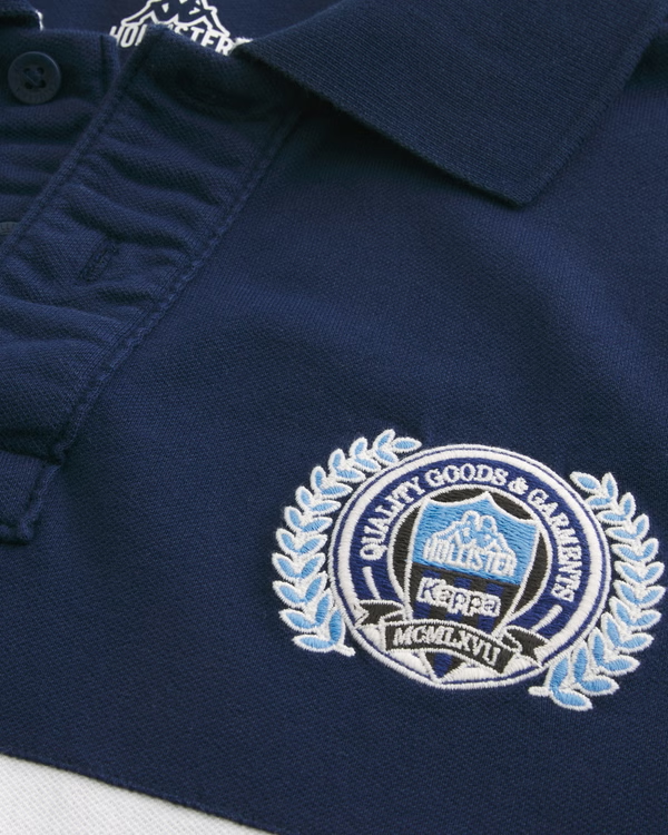 Kappa Logo Polo