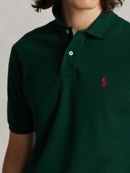 Polo   - Polo - Dark Green