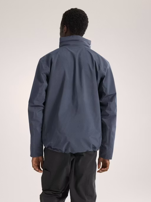 Therme Jacket Men's