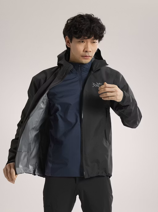 Beta SL Jacket Men's