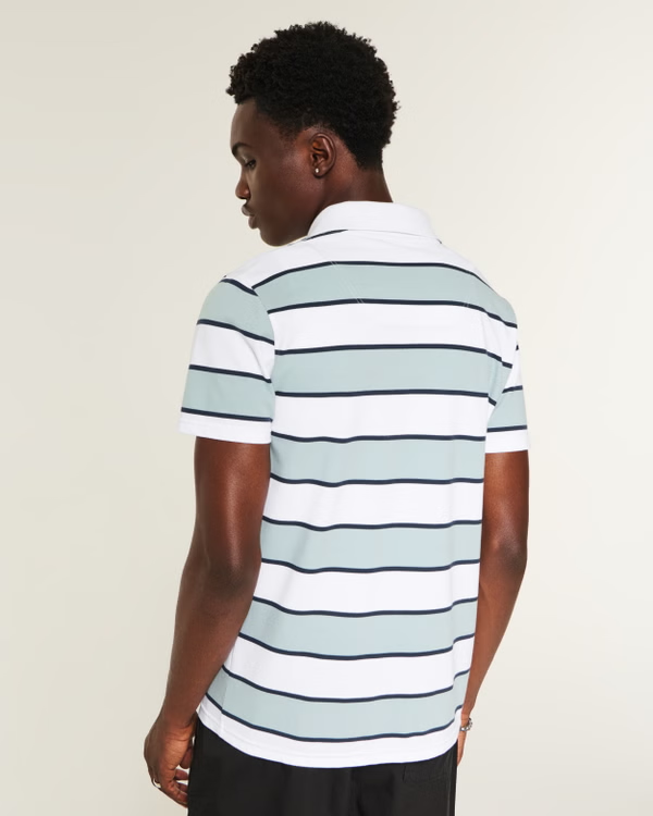 Kappa Logo Polo