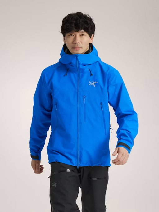 Beta SV Jacket Men's