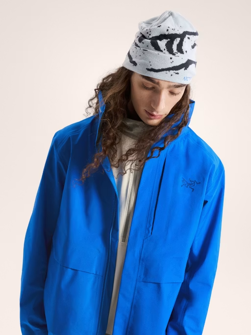 Therme Jacket Men's