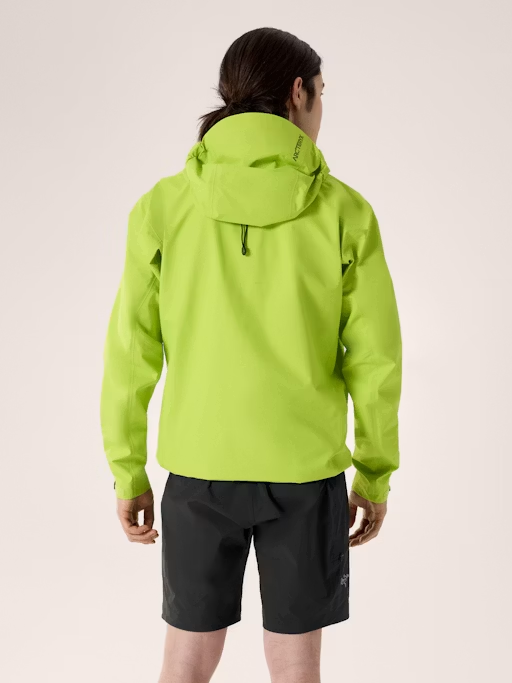 Beta SL Jacket Men's