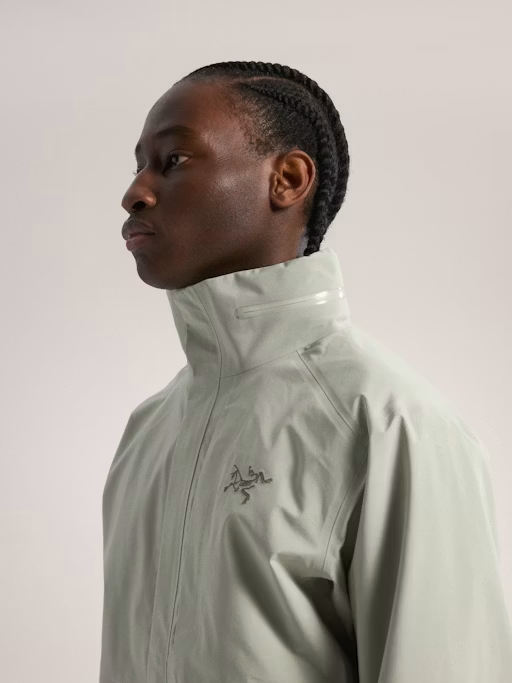 Therme Jacket Men's