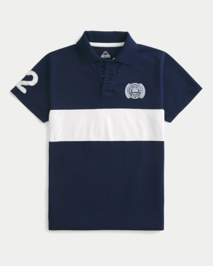 Kappa Logo Polo