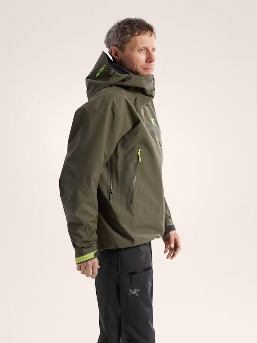 Beta SV Jacket Men's