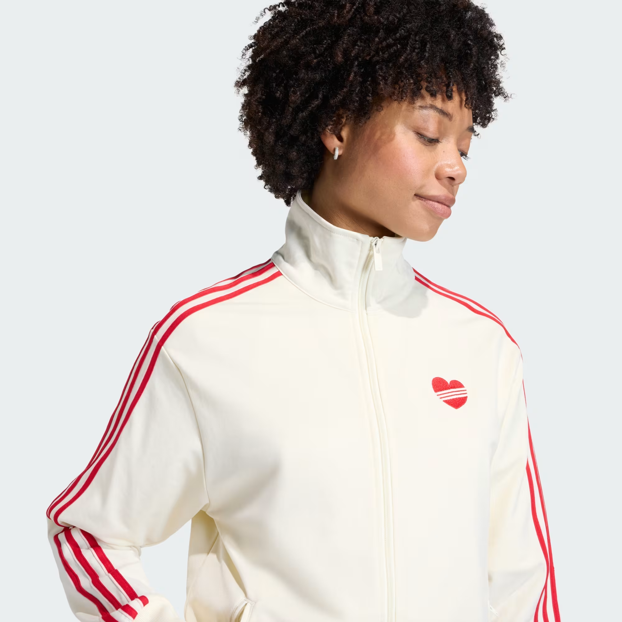 FIREBIRD TRACK TOP LOOSE