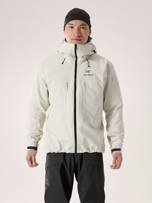 Alpha SV Jacket Men's