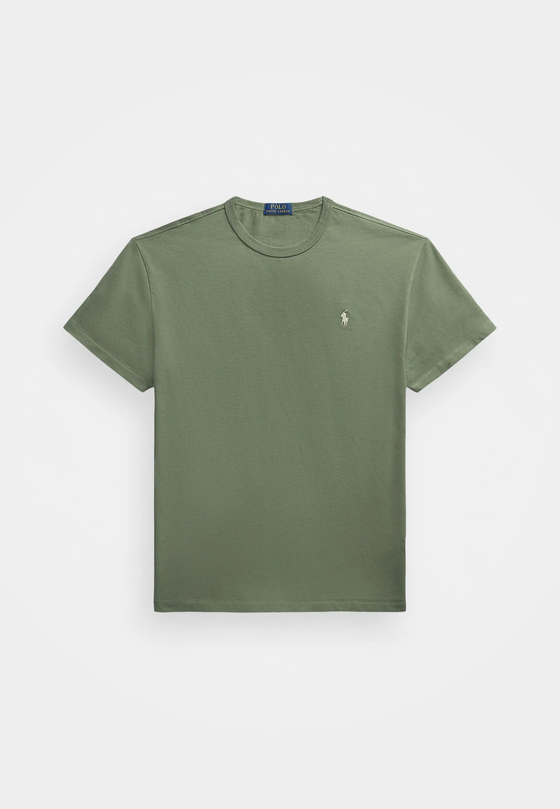 Polo   T-shirt - Cargo Green