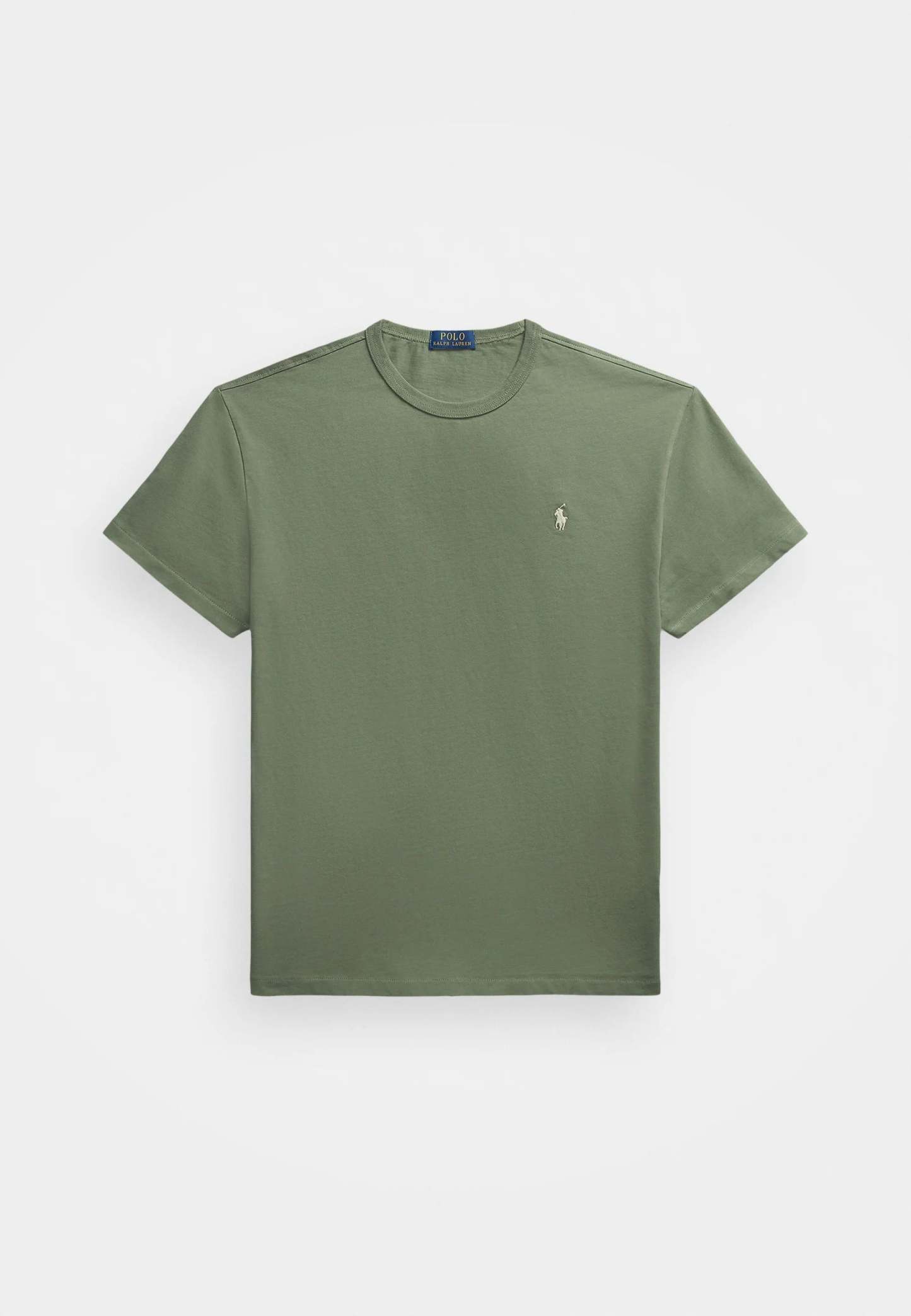 Polo   T-shirt - Cargo Green