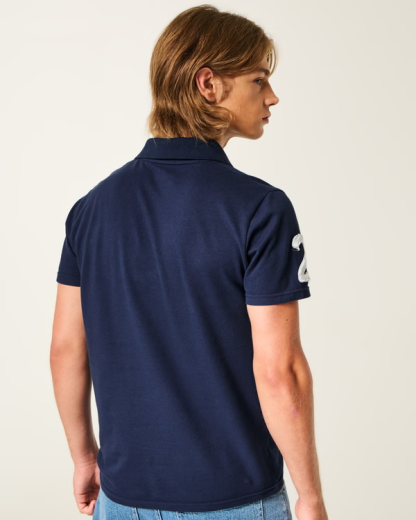 Kappa Logo Polo