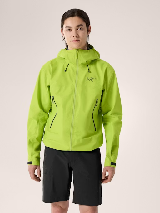 Beta SL Jacket Men's