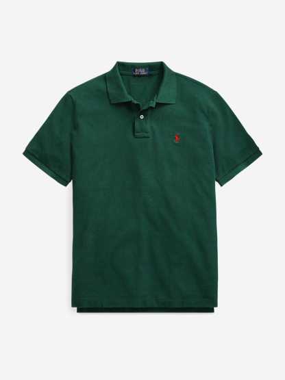 Polo   - Polo - Dark Green