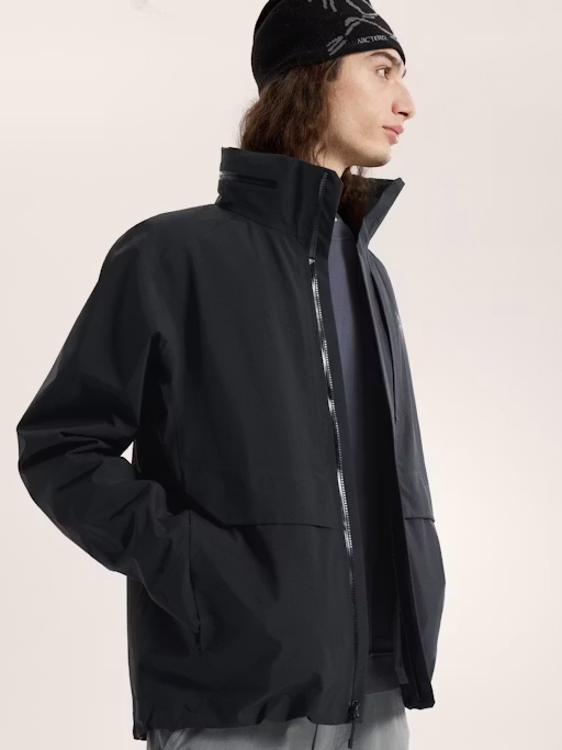 Therme Jacket Men's