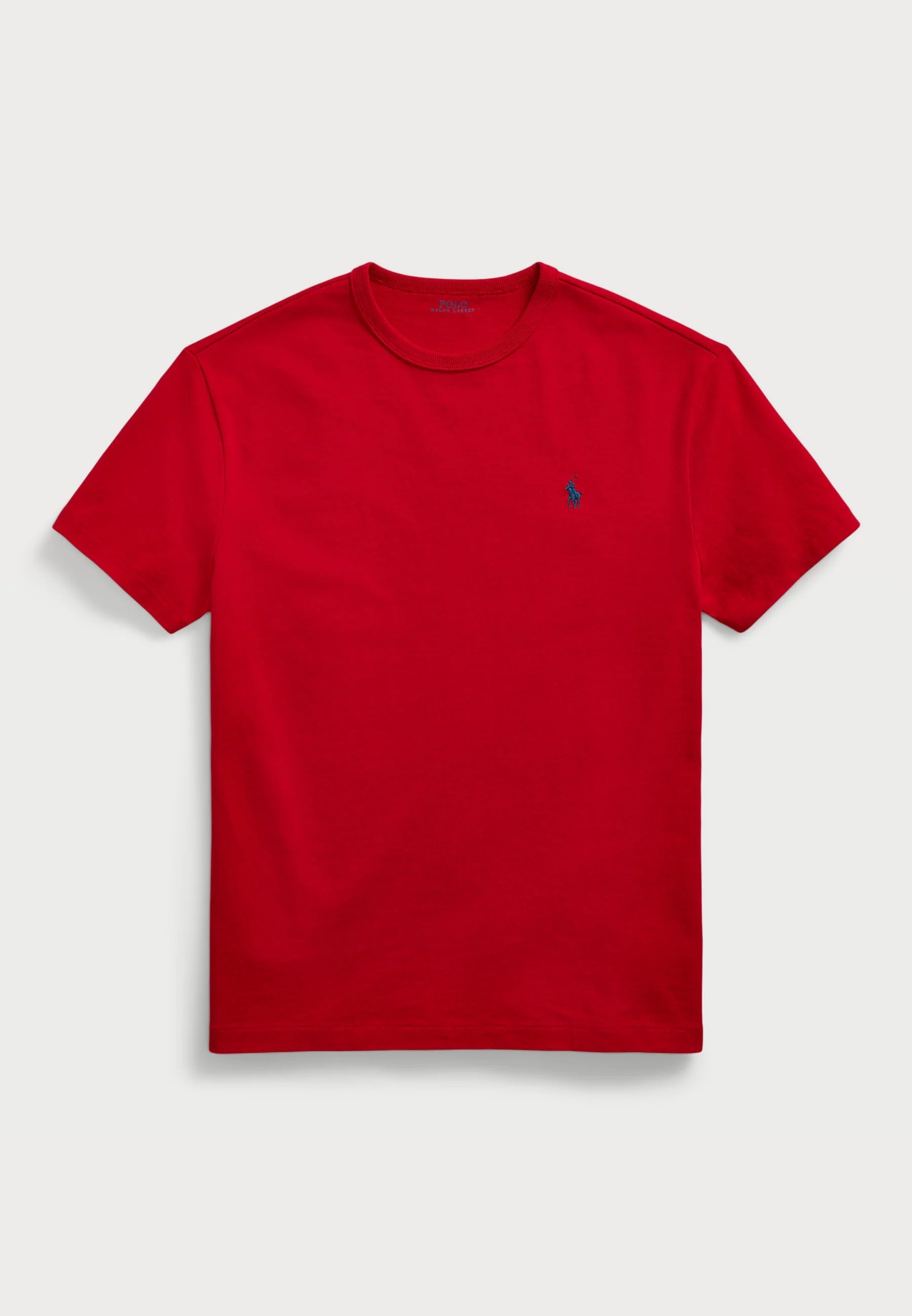 Polo   T-shirt - Red