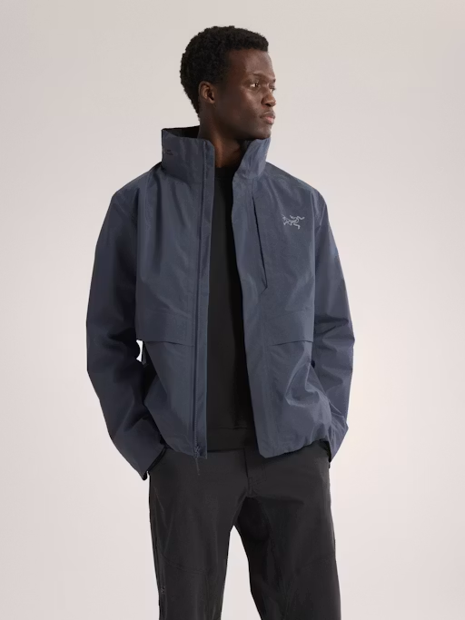 Therme Jacket Men's