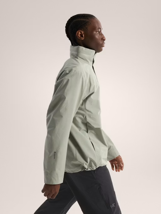 Therme Jacket Men's
