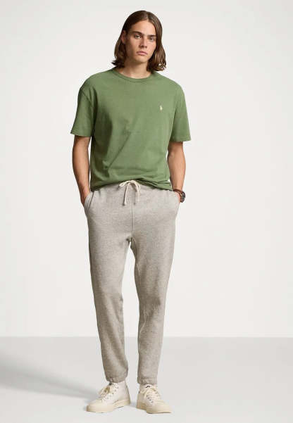 Polo   T-shirt - Cargo Green