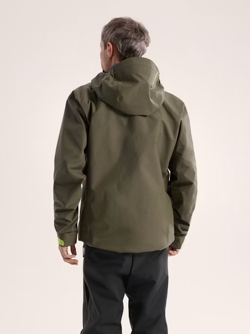 Beta SV Jacket Men's